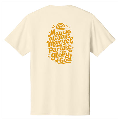 Graceful Beginnings Short Sleeve T-shirt