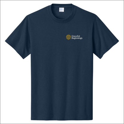 Graceful Beginnings Short Sleeve T-shirt