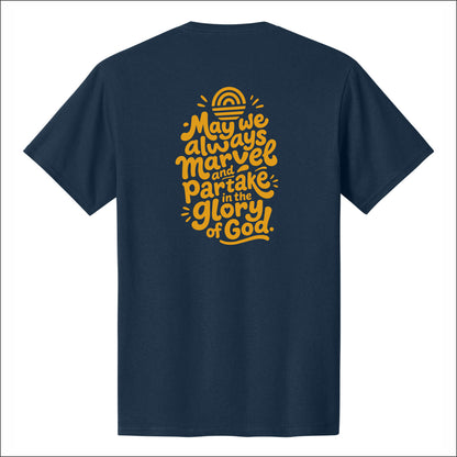 Graceful Beginnings Short Sleeve T-shirt