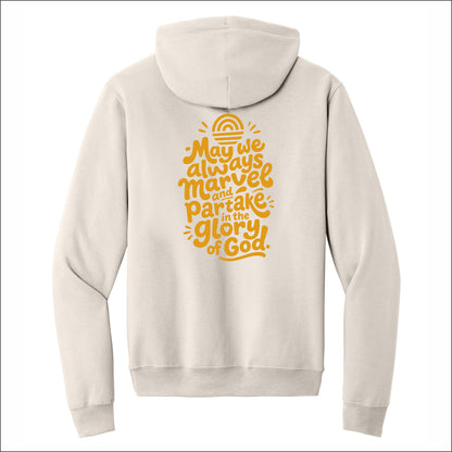Graceful Beginnings Hooded Sweatshirt