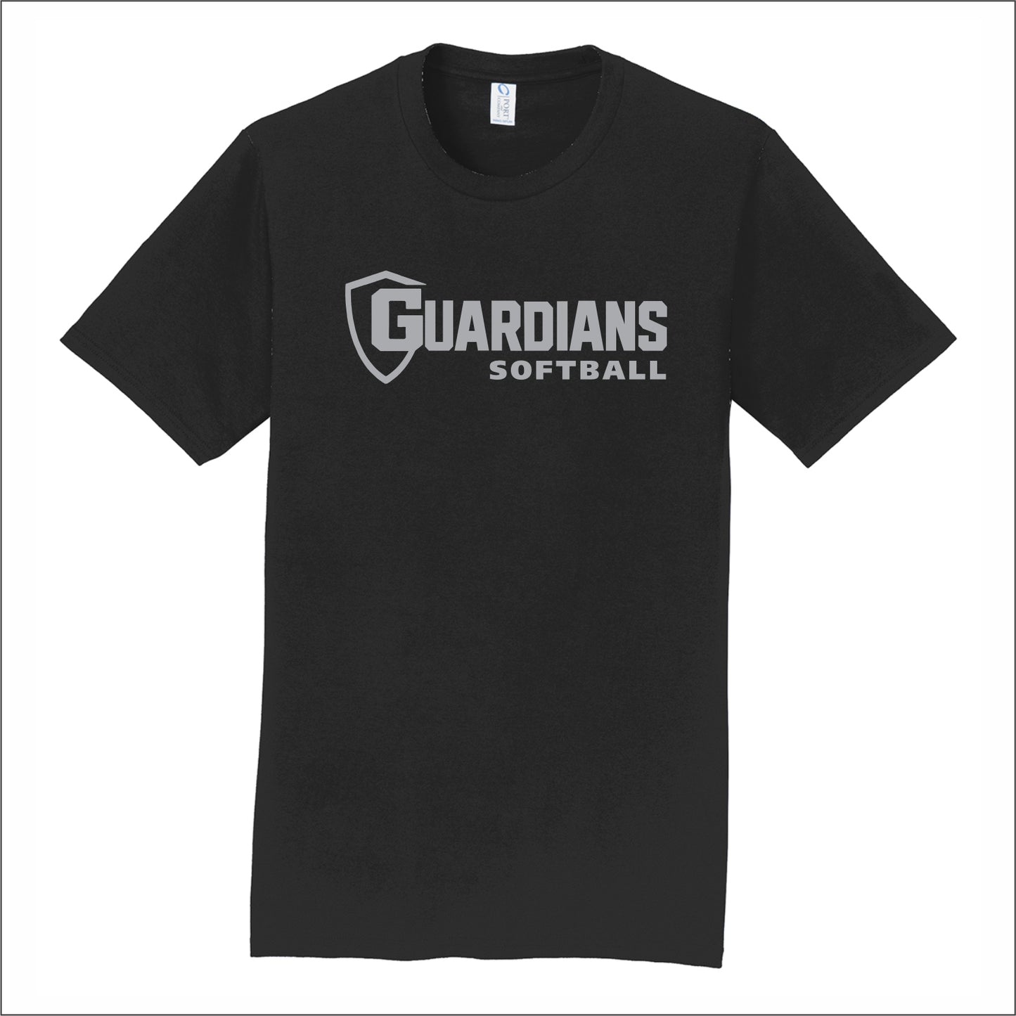 BNGSA Guardians Fan Favorite Tee - Design B