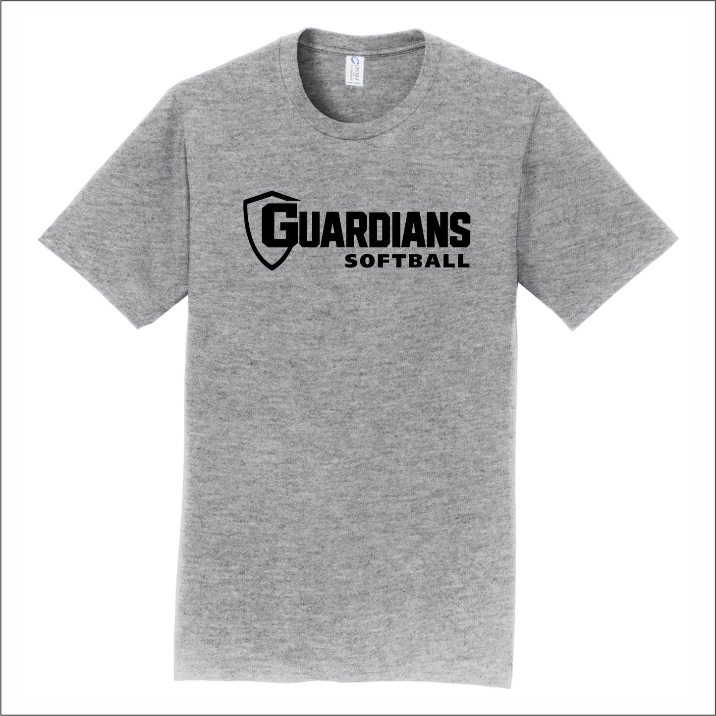BNGSA Guardians Fan Favorite Tee - Design B