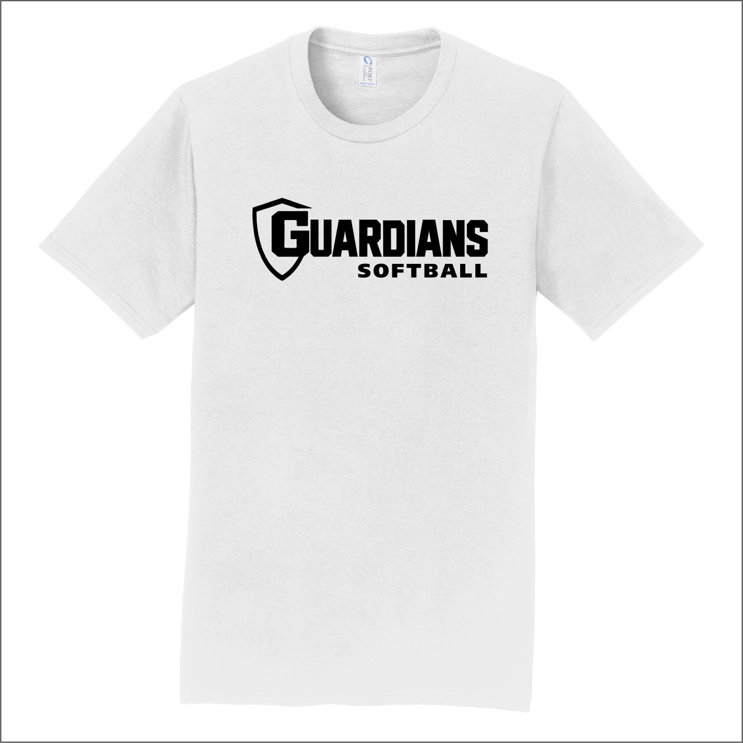 BNGSA Guardians Fan Favorite Tee - Design B