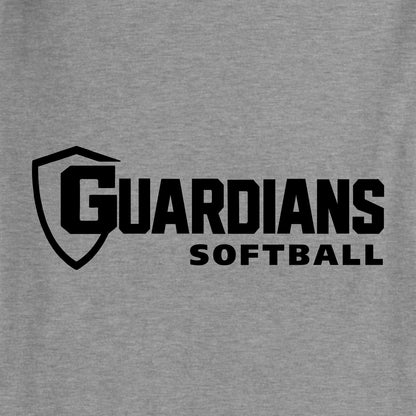 BNGSA Guardians Performance T-shirt - Design B