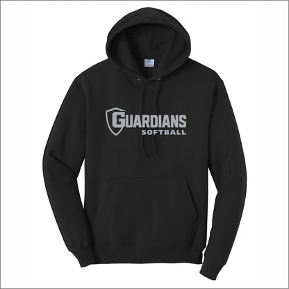 BNGSA Guardians Hooded Sweatshirt - Design B
