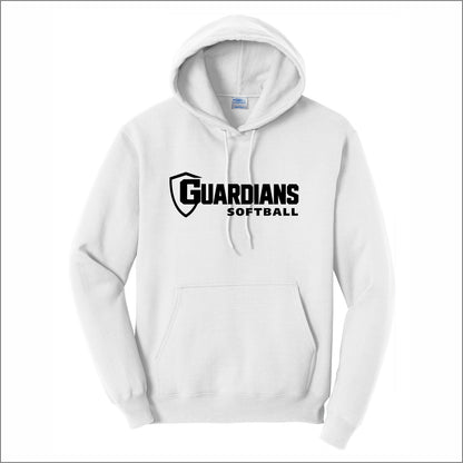 BNGSA Guardians Hooded Sweatshirt - Design B