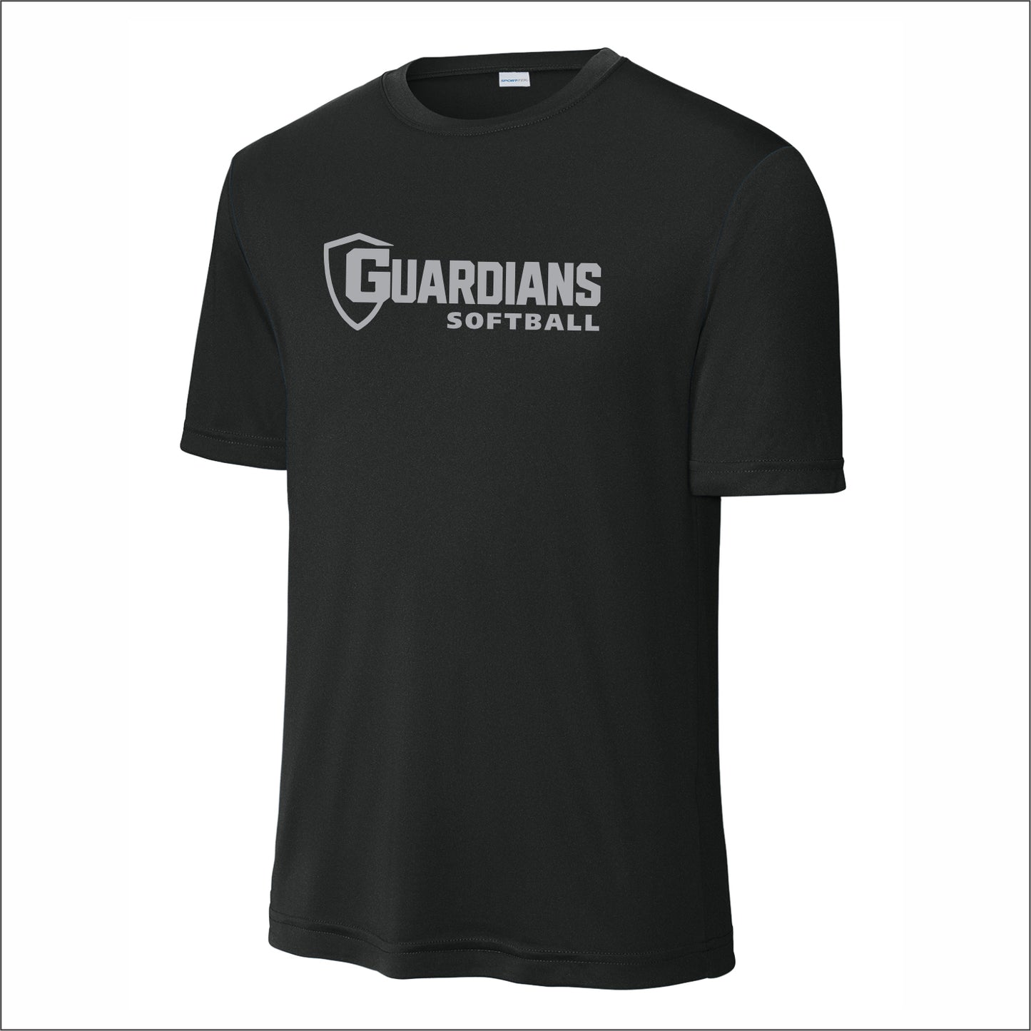 BNGSA Guardians Performance T-shirt - Design B