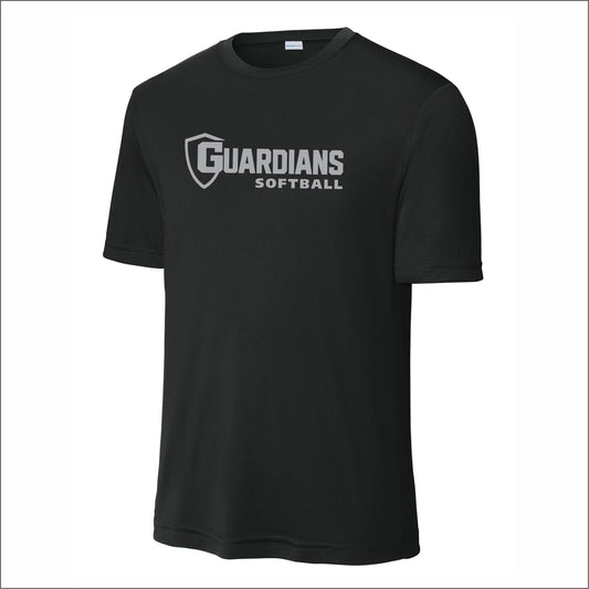 BNGSA Guardians Performance T-shirt - Design B