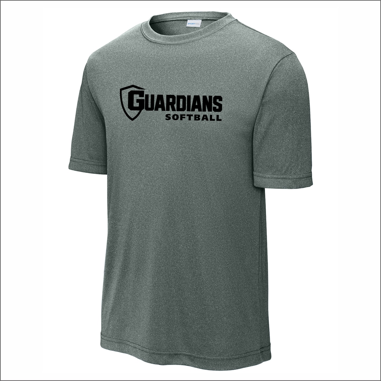 BNGSA Guardians Performance T-shirt - Design B