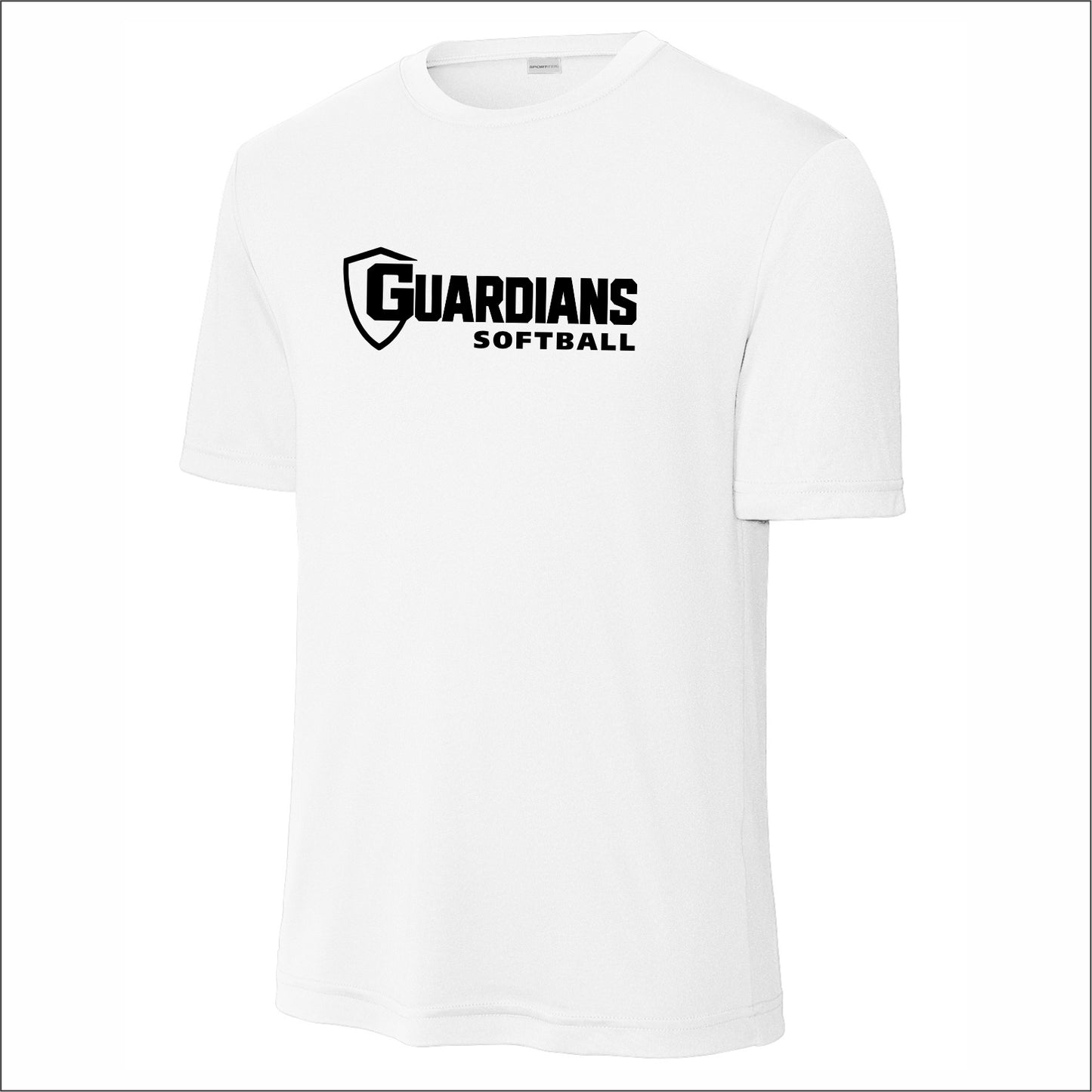 BNGSA Guardians Performance T-shirt - Design B