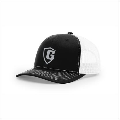 BNGSA Guardians Richardson Trucker Hat