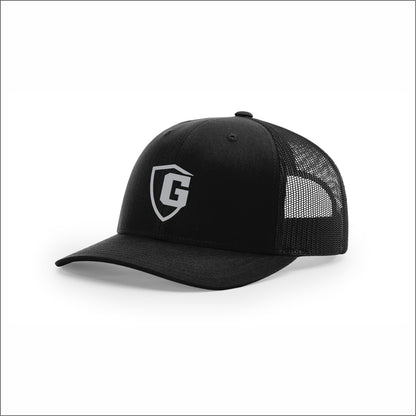 BNGSA Guardians Richardson Trucker Hat
