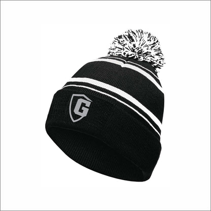 BNGSA Guardians Homecoming Knit Pom Beanie
