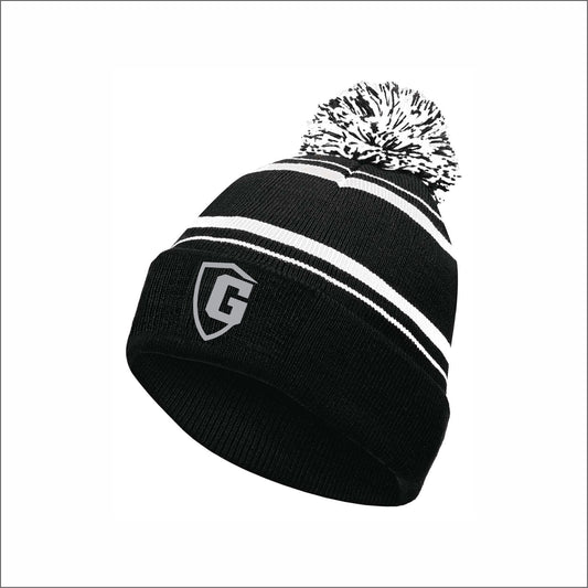 BNGSA Guardians Homecoming Knit Pom Beanie