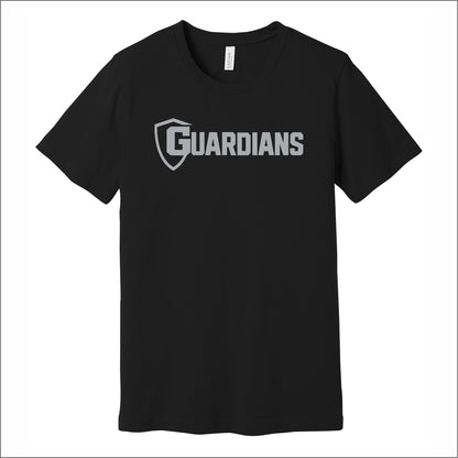 BNGSA Guardians Heathered Soft Jersey T-shirt
