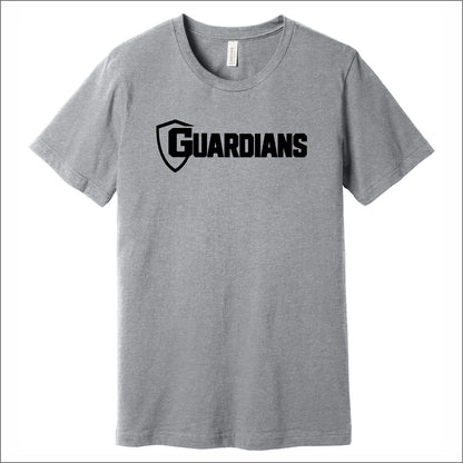BNGSA Guardians Heathered Soft Jersey T-shirt