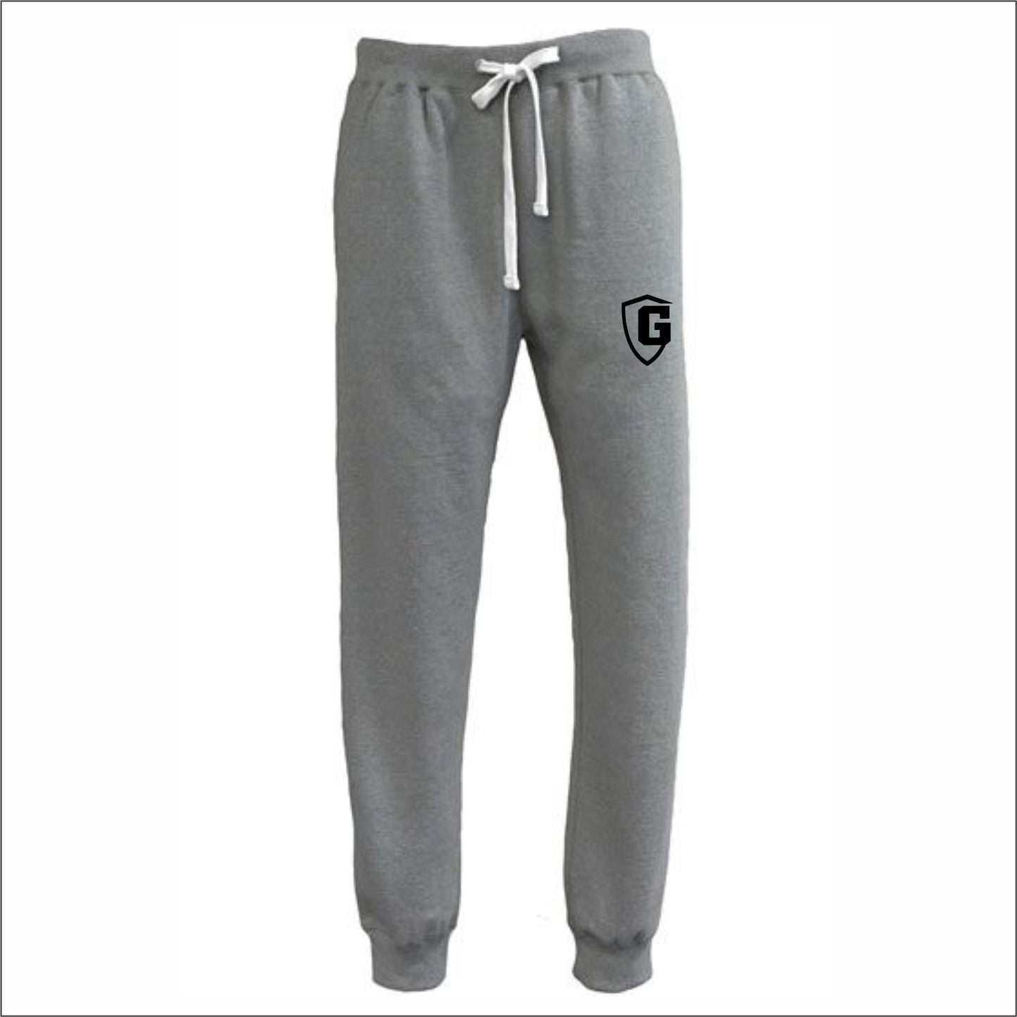 BNGSA Guardians Vintage Throwback Joggers with pockets