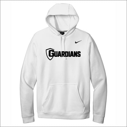 BNGSA Guardians NIKE Club Fleece Hooded Sweatshirt