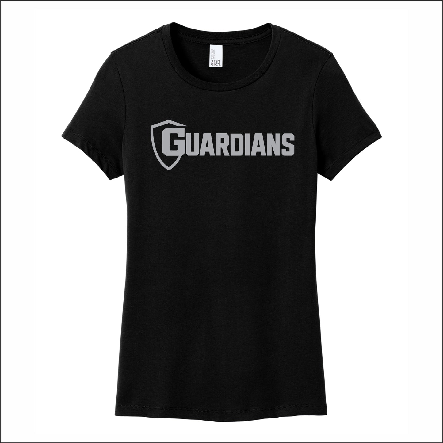 BNGSA Guardians Ladies Perfect T-shirt