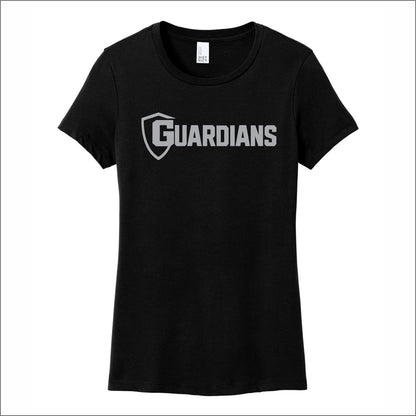 BNGSA Guardians Ladies Perfect T-shirt