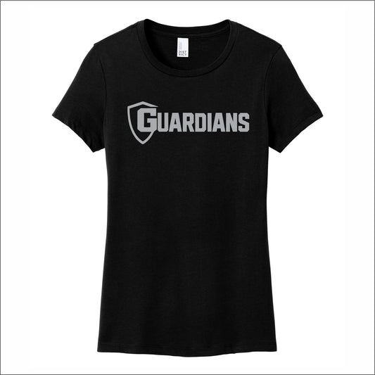 BNGSA Guardians Ladies Perfect T-shirt