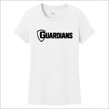BNGSA Guardians Ladies Perfect T-shirt