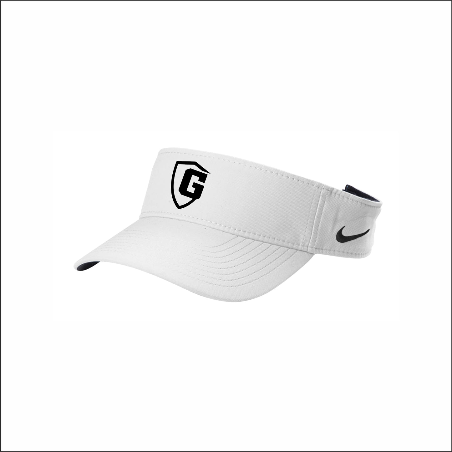 BNGSA Guardians NIKE Dri-FIT Team Performance Visor
