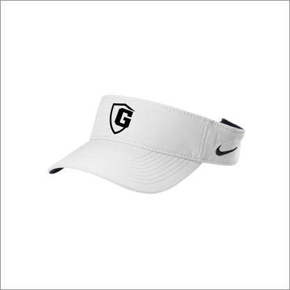 BNGSA Guardians NIKE Dri-FIT Team Performance Visor