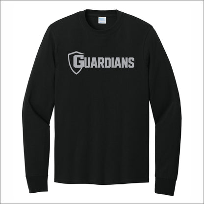 BNGSA Guardians Long Sleeve T-shirt