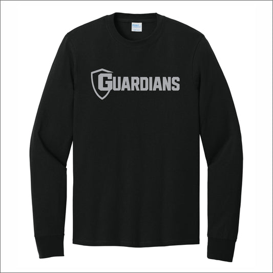 BNGSA Guardians Long Sleeve T-shirt