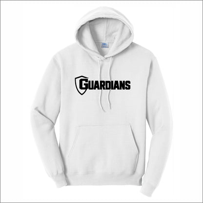 BNGSA Guardians Hooded Sweatshirt