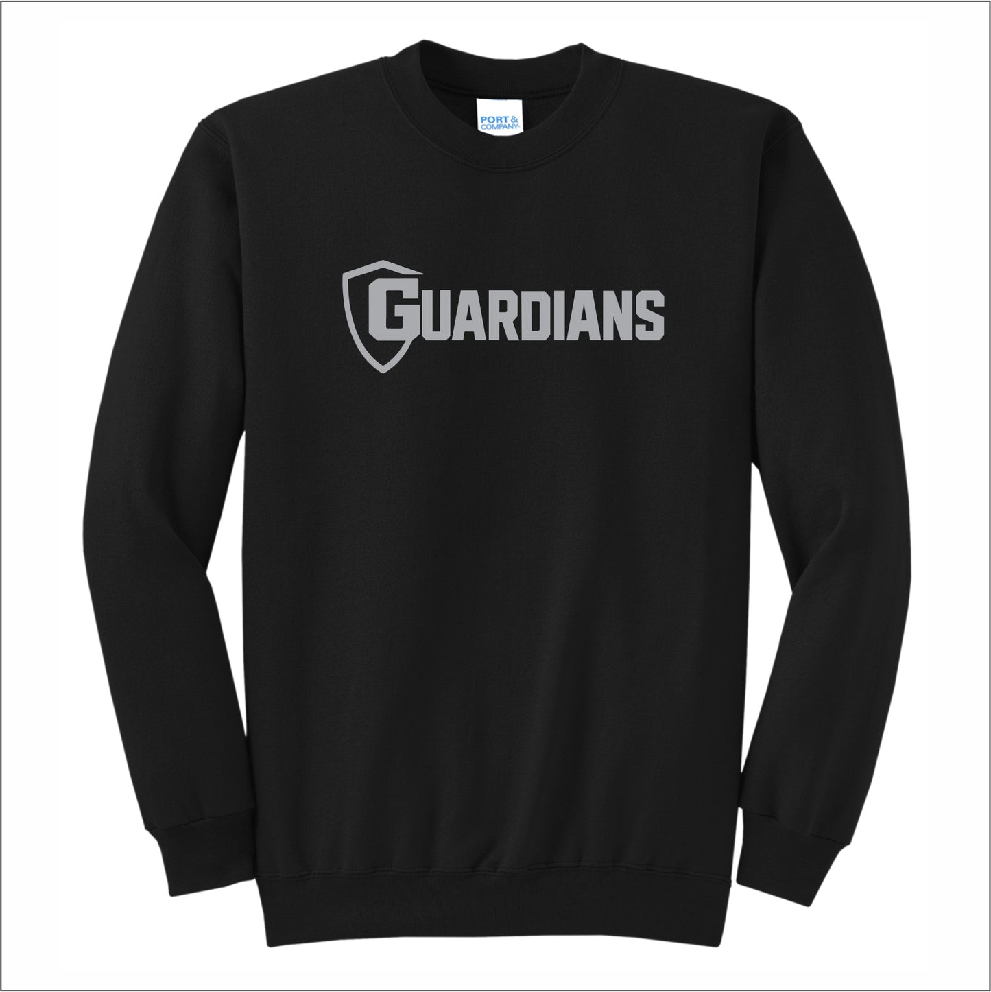 BNGSA Guardians Crewneck Sweatshirt