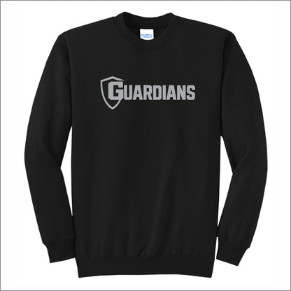 BNGSA Guardians Crewneck Sweatshirt