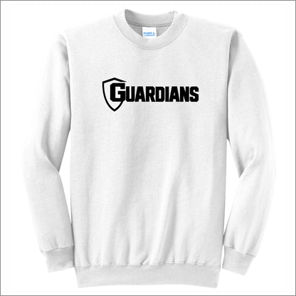 BNGSA Guardians Crewneck Sweatshirt