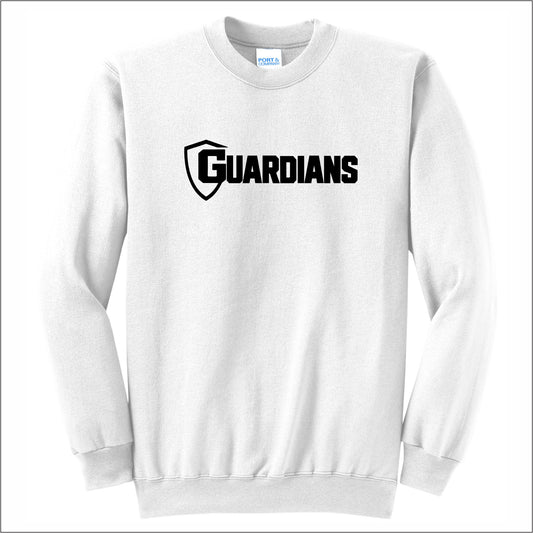 BNGSA Guardians Crewneck Sweatshirt