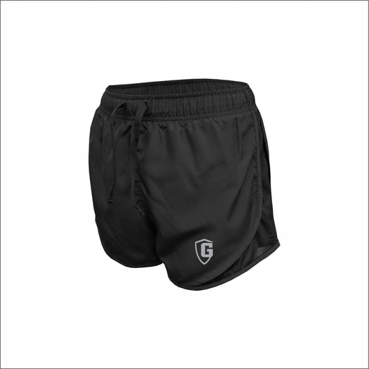 BNGSA Guardians Ladies/Girls Running Shorts