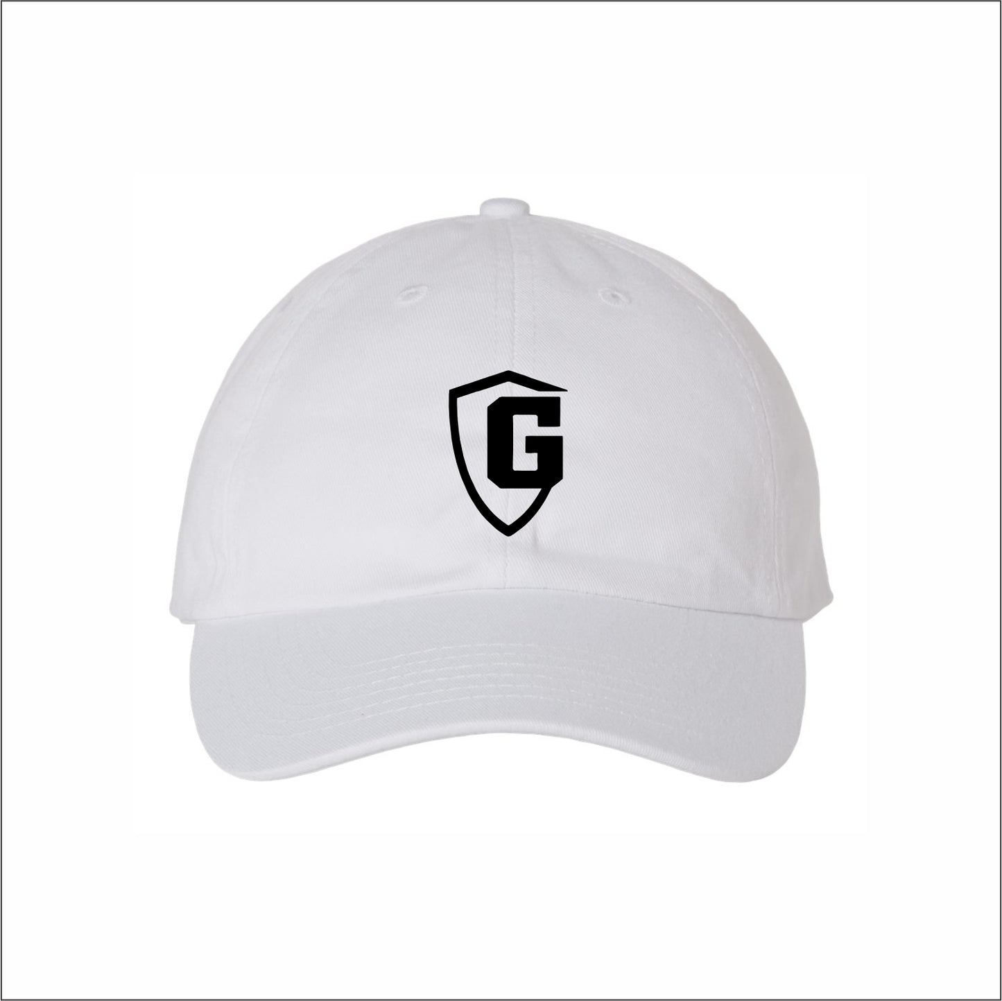 BNGSA Guardians Classic Unstructured Hat