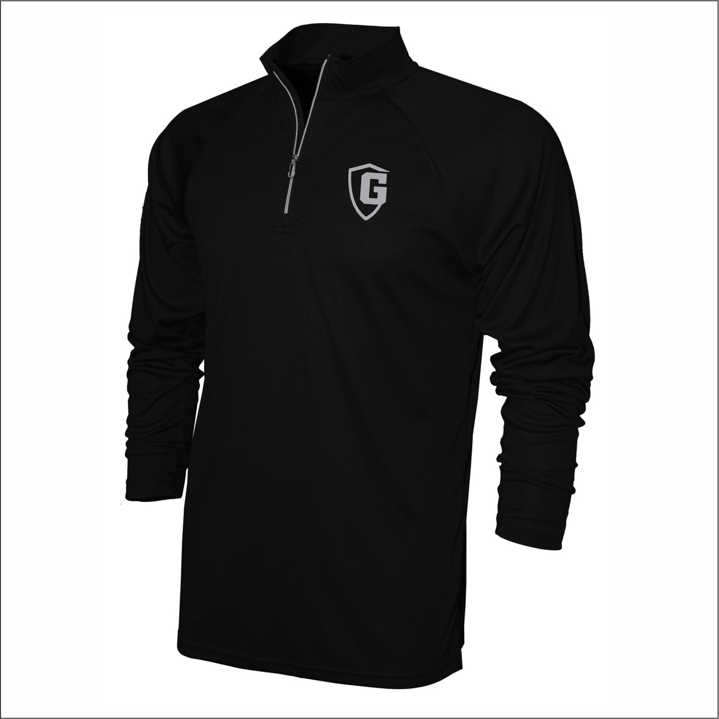 BNGSA Guardians Performance Long Sleeve 1/4 Zip