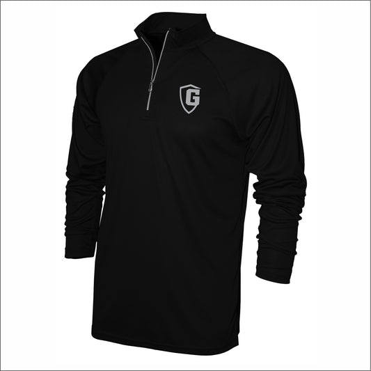 BNGSA Guardians Performance Long Sleeve 1/4 Zip