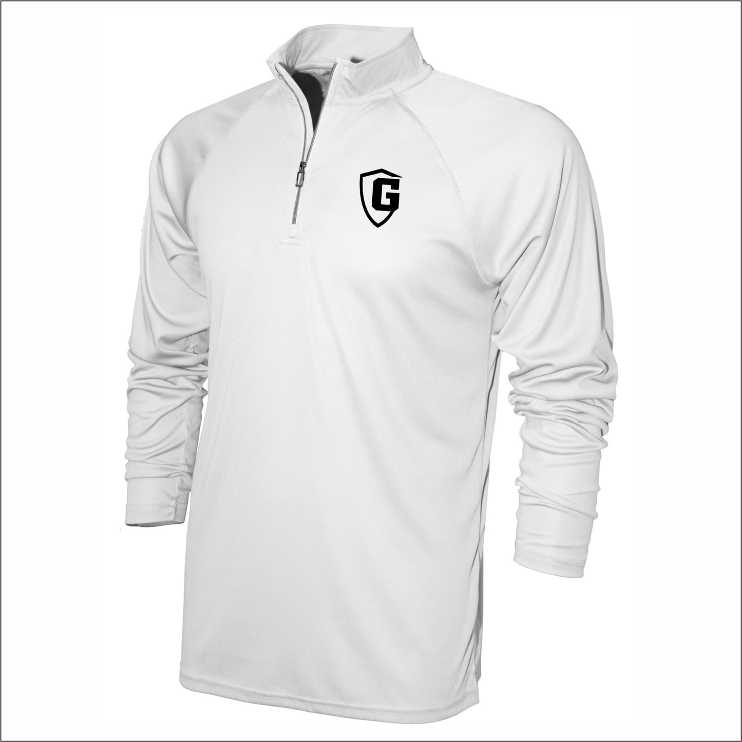 BNGSA Guardians Performance Long Sleeve 1/4 Zip
