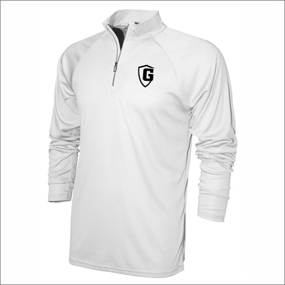BNGSA Guardians Performance Long Sleeve 1/4 Zip