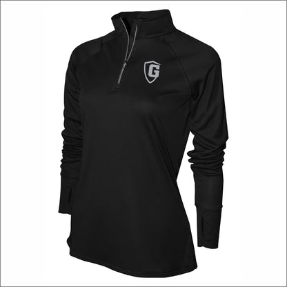 BNGSA Guardians Ladies Performance 1/4 Zip