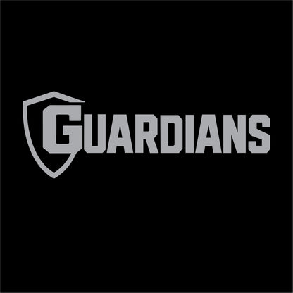 BNGSA Guardians Ladies Long Sleeve Fan Favorite V-Neck Tee