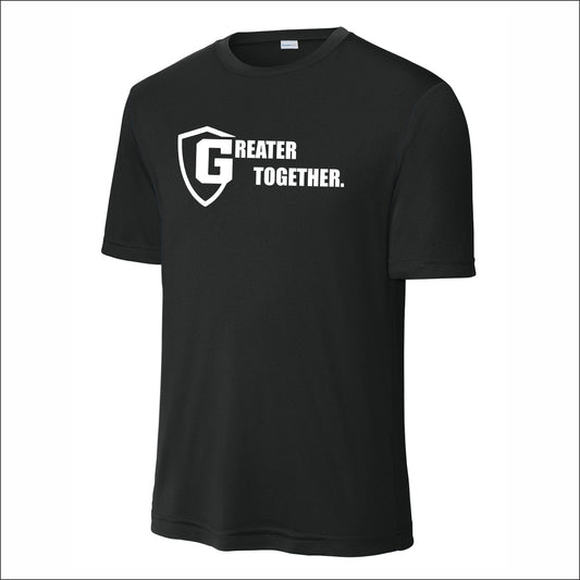 BNGSA Guardians Performance T-shirt - Design C