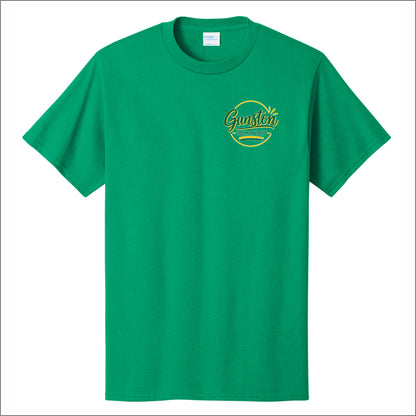 Gunston Elementary Short Sleeve T-shirt - Des. C