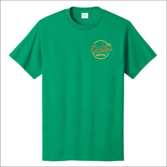 Gunston Elementary Short Sleeve T-shirt - Des. C