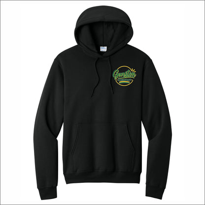 Gunston Elementary Hooded Sweatshirt - Des. C