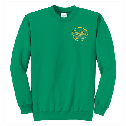 Gunston Elementary Crewneck Sweatshirt - Des. C