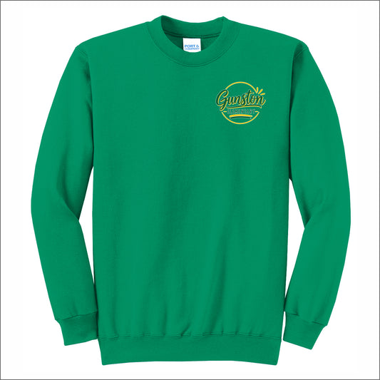 Gunston Elementary Crewneck Sweatshirt - Des. C