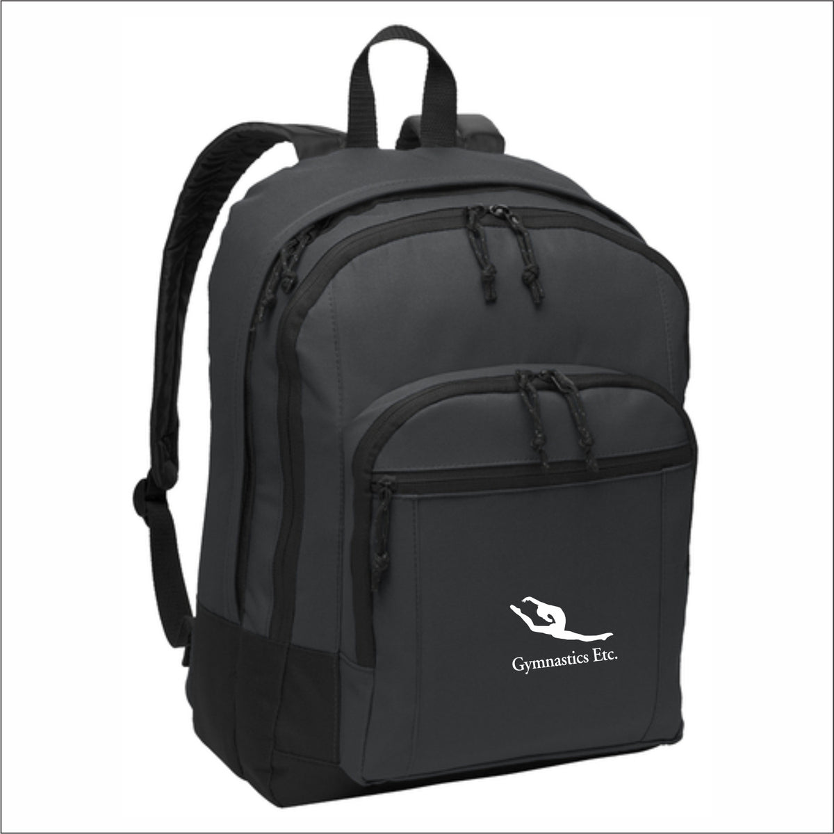 Gymnastics Etc Basic Backpack